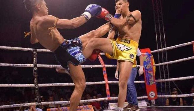 São Sebastião recebe 9º Force Fighting Championship com diversas modalidades de artes marciais