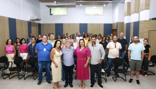 São Sebastião dá início à Gincana Escolar Recicla Mais para escolas da rede pública