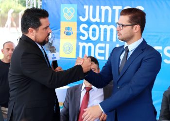 Vice-prefeito, Reinaldinho Moreira, destaca a maior transformação da história de São Sebastião no aniversário de 388 anos de Emancipação Político-Administrativa do município
