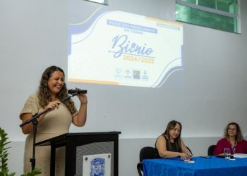 Novos conselheiros tomam posse no Conselho Municipal de Saúde (Comus) de São Sebastião ‌