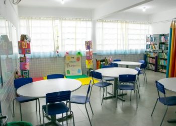 Prefeitura de São Sebastião entrega reforma da EM Prof.ª Iraydes Lobo Vianna do Rego na segunda-feira