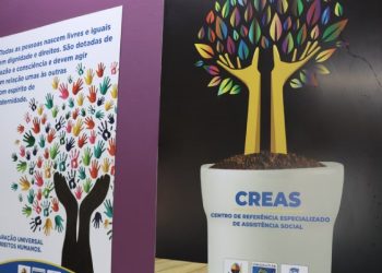 Prefeitura realiza rodas de conversa de combate à violência de gênero no mês da mulher