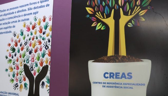 Prefeitura realiza rodas de conversa de combate à violência de gênero no mês da mulher