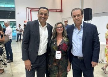 Representantes da SESAU participam da 2ª oficina de regionalização da Saúde do Estado de São Paulo
