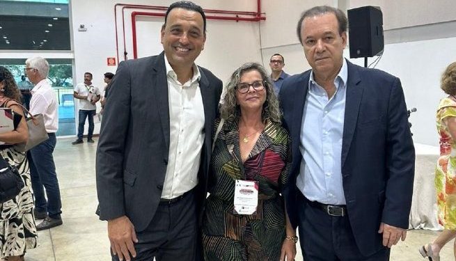 Representantes da SESAU participam da 2ª oficina de regionalização da Saúde do Estado de São Paulo