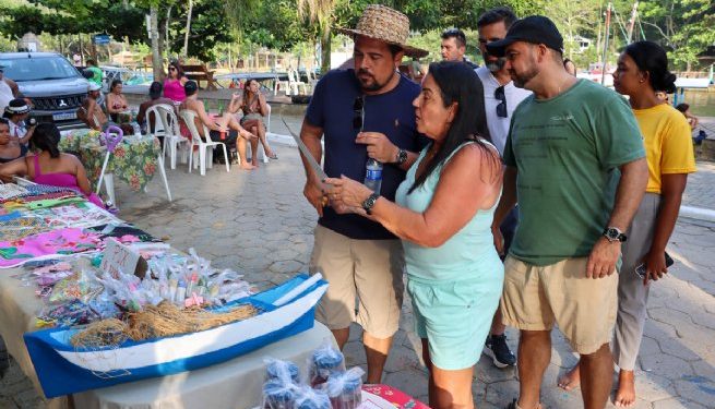Ranchos de pesca de Boiçucanga e do Pararanga tem programação festiva para celebrar cultura caiçara