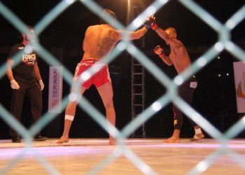 Prefeitura de São Sebastião anuncia postos de troca de ingressos para 9º Force Fighting Championship