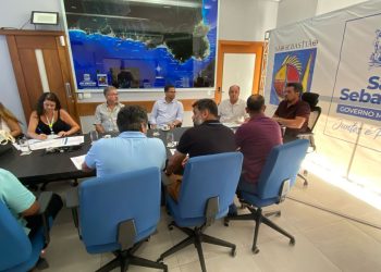 Sabesp investe quase R$ 100 milhões em São Sebastião em 5 anos