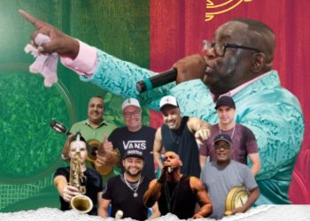 Mocidade Independente da Topolândia realiza tradicional feijoada e dá start no Carnaval 2025