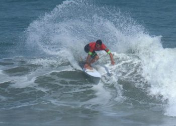 Ranking do Circuito Sebastianense de Surf Categoria de Base 2023 tem definição no final de semana