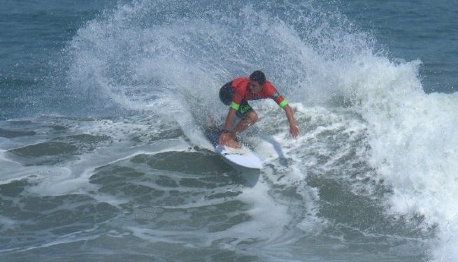 Ranking do Circuito Sebastianense de Surf Categoria de Base 2023 tem definição no final de semana
