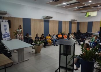 Prefeitura de São Sebastião inicia processo para atualização do Plano Local de Habitação de Interesse Social