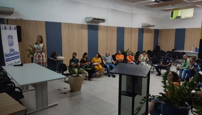 Prefeitura de São Sebastião inicia processo para atualização do Plano Local de Habitação de Interesse Social