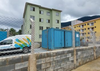Sabesp e Prefeitura de São Sebastião realizam operação para combater descarte irregular de esgoto em Maresias