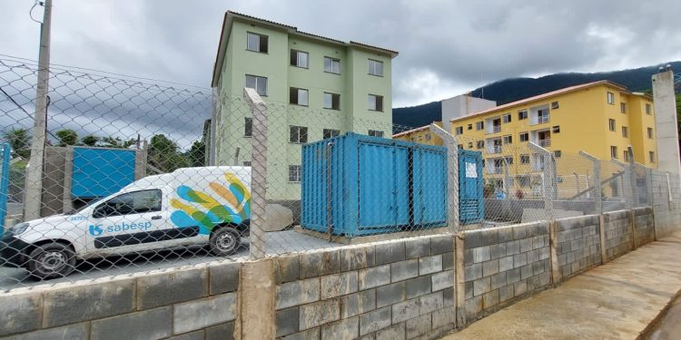 Sabesp e Prefeitura de São Sebastião realizam operação para combater descarte irregular de esgoto em Maresias