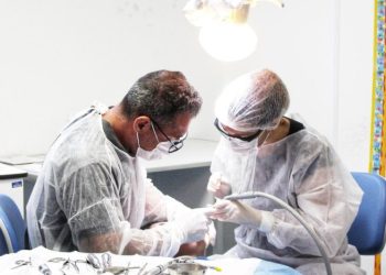 Secretário de Saúde anuncia novos centros de especialidades e de reabilitação em Boiçucanga