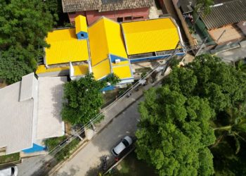 Prefeitura de São Sebastião inaugura Unidade de Saúde da Família em Paúba