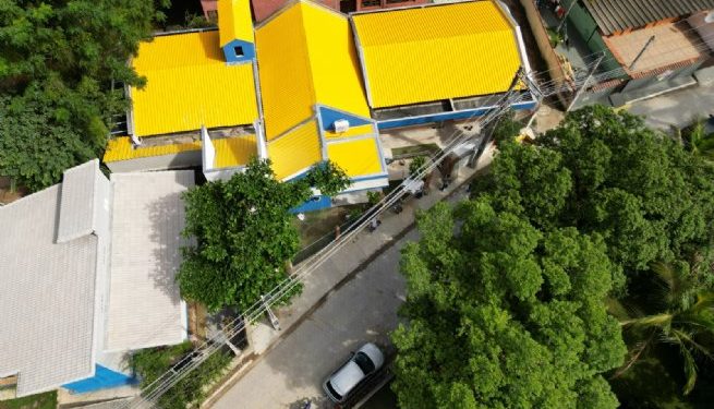 Prefeitura de São Sebastião inaugura Unidade de Saúde da Família em Paúba