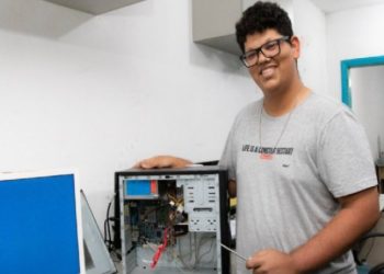 Prefeitura de São Sebastião abre processo seletivo para estagiários de 16 cursos
