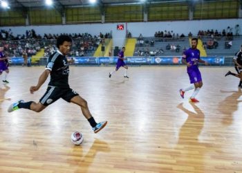 Inscrições para 14ª Copa Sebastianense de Futsal e 13ª Copa Kids seguem até 1º de abril