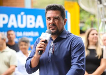 Prefeito de São Sebastião anuncia reajuste de 10% para servidores