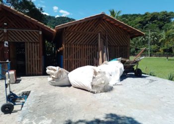 Prefeitura entrega novo rancho de pesca de Maresias nesta quinta-feira