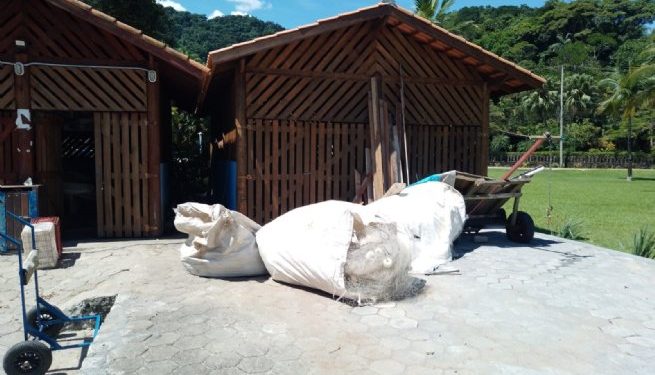 Prefeitura entrega novo rancho de pesca de Maresias nesta quinta-feira