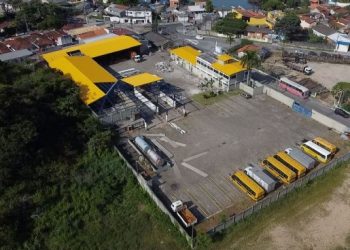 Secretaria de Serviços Públicos vai ganhar nova sede no Varadouro