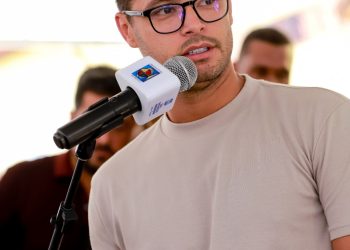 Reinaldinho anuncia Plano de Ação com Unidades Sentinelas e testagem em massa após município declarar situação de emergência em razão da epidemia de dengue