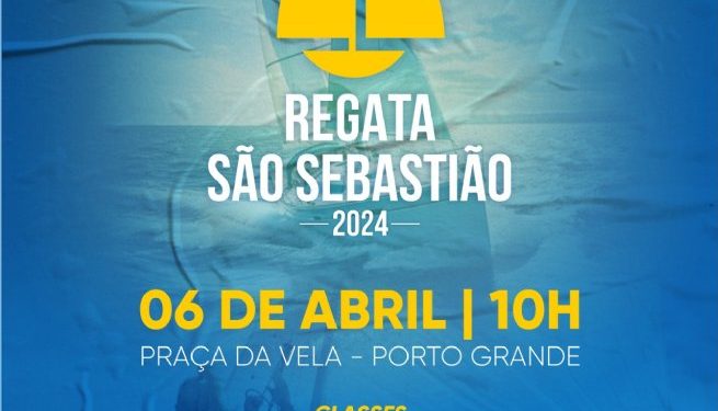Inscrições para Regata de Vela de São Sebastião se encerram na sexta-feira