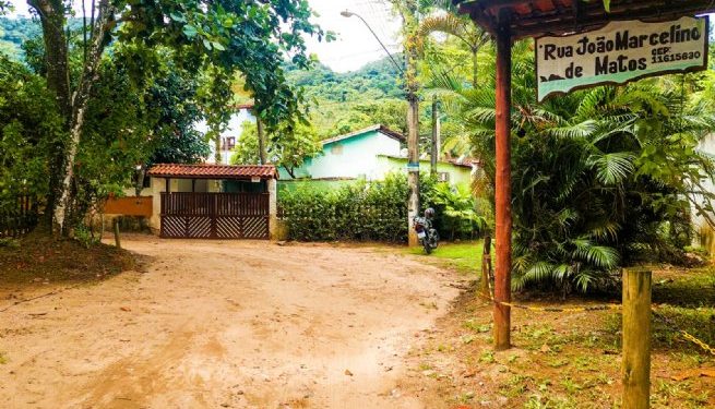 Prefeitura de São Sebastião autoriza obras de pavimentação e drenagem nos bairros Toque-Toque Grande e Toque-Toque Pequeno