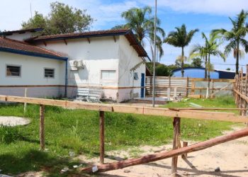 Prefeitura de São Sebastião inicia reforma e ampliação da Unidade de Saúde da Família de Boraceia