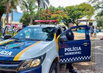 Polícia Municipal encerra março com 1.824 atendimentos realizados em São Sebastião