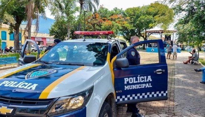 Polícia Municipal encerra março com 1.824 atendimentos realizados em São Sebastião