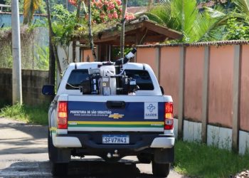 Fundação de Saúde Pública de São Sebastião abre Processo Seletivo Emergencial em função da epidemia de dengue