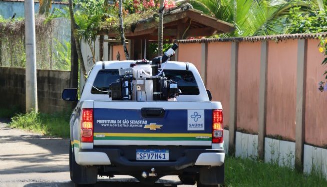 Fundação de Saúde Pública de São Sebastião abre Processo Seletivo Emergencial em função da epidemia de dengue