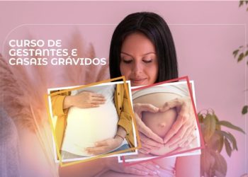Prefeitura de São Sebastião promove Curso de Casais Grávidos na Costa Sul
