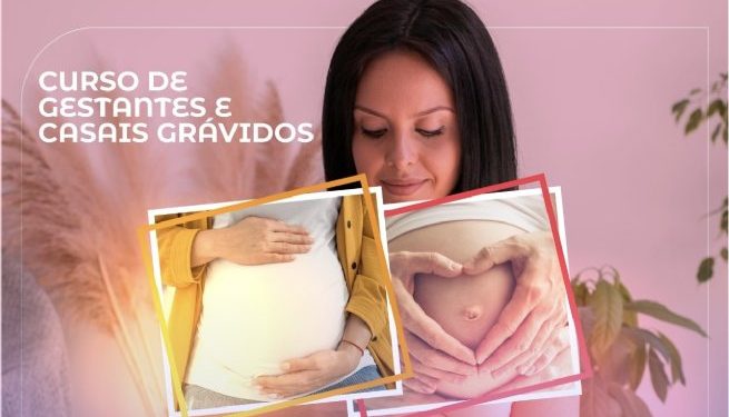 Prefeitura de São Sebastião promove Curso de Casais Grávidos na Costa Sul