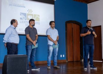 Prefeitura de São Sebastião lança programa de licenciamento digital de projetos de obras particulares