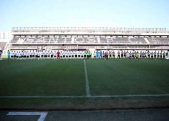 Amistoso entre as Seleções Másters de Futebol de São Sebastião e do Santos é adiado