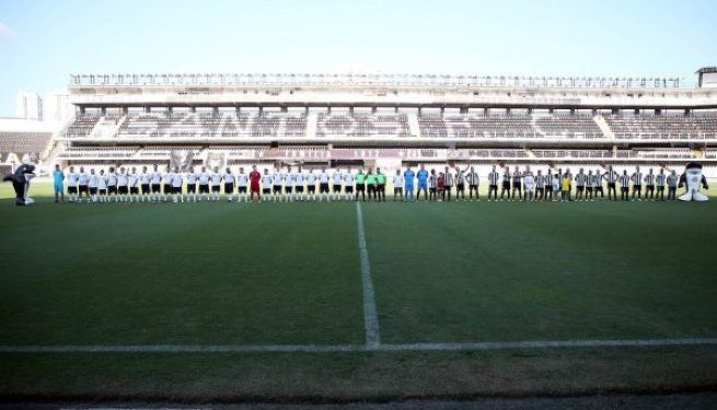 Amistoso entre as Seleções Másters de Futebol de São Sebastião e do Santos é adiado