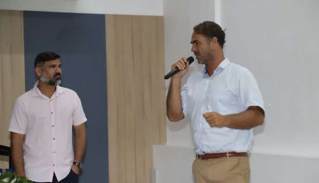 Programa Municipal de Criação de Unidade de Conservação é apresentado pela Secretaria do Meio Ambiente