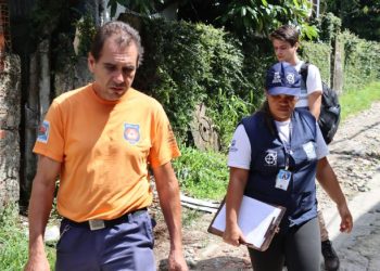 São Sebastião já registra o dobro de pacientes a procura de atendimento nas UPAs devido à dengue
