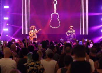 Primeira edição do Festival Brasileiro de São Sebastião encanta público e impulsiona a economia local