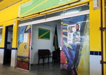 Alistamento Militar obrigatório deve ser realizado até 30 de junho para nascidos em 2006