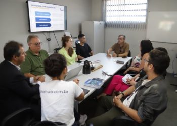 Secretaria de Planejamento de São Sebastião inicia implantação de Parque Tecnológico