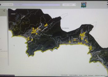 Prefeitura de São Sebastião utiliza geoprocessamento no combate ao Aedes aegypti