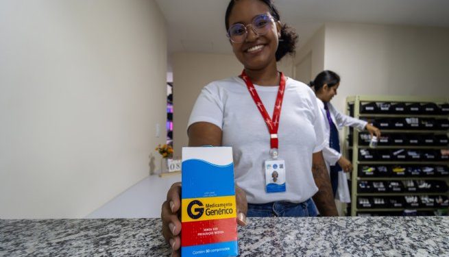 Prefeitura de São Sebastião inaugura Farmácia 24 horas em frente ao Hospital de Clínicas de São Sebastião