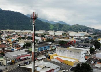 São Sebastião atualiza legislação para instalação de Estações Transmissoras de Radiocomunicação de olho na tecnologia 5G