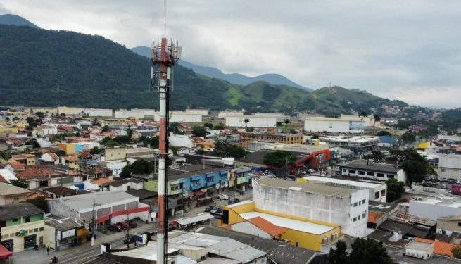 São Sebastião atualiza legislação para instalação de Estações Transmissoras de Radiocomunicação de olho na tecnologia 5G